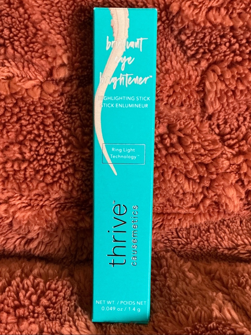 Thrive Causemetics Brightening Highlightener